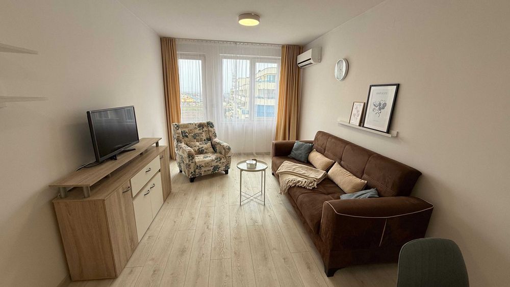 Продава се Двустаен апартамент в Поморие - 66 кв.м за 657 €/кв.м - Снимка #14