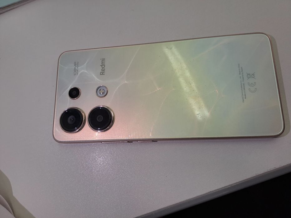 Redmi note 13 256/12