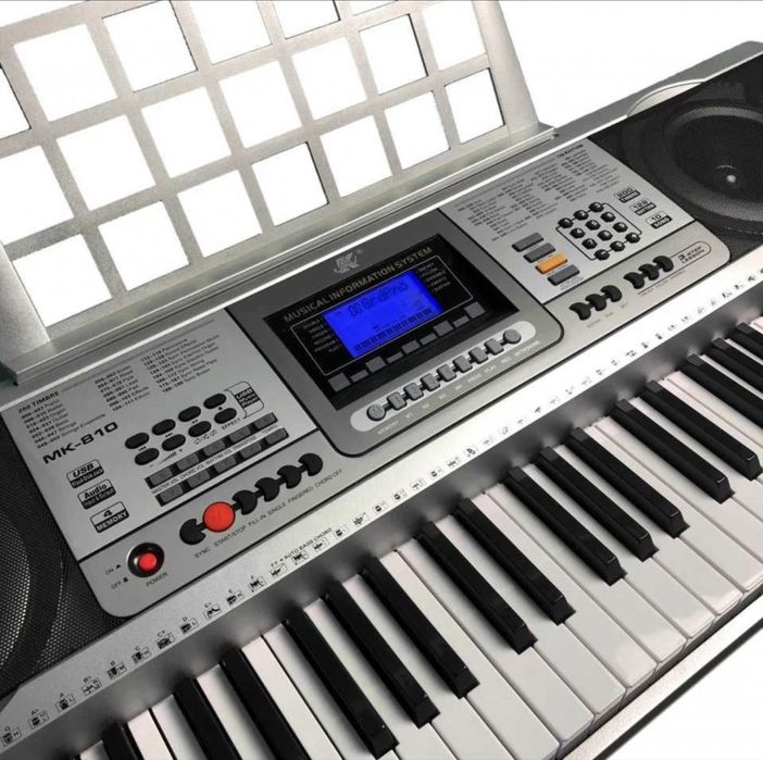 Orga electronica MK-810