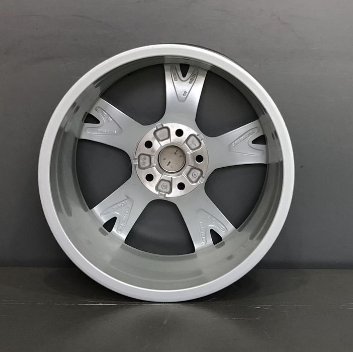 Джанти Audi Q3 5x112 17цола.