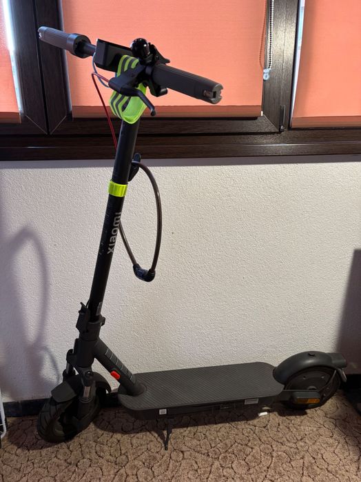 Trotineta Electrica Xiaomi 5