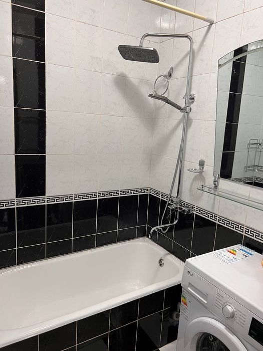 Yashnabod Kadeshiva yaqinida kvartira arendaga beriladi