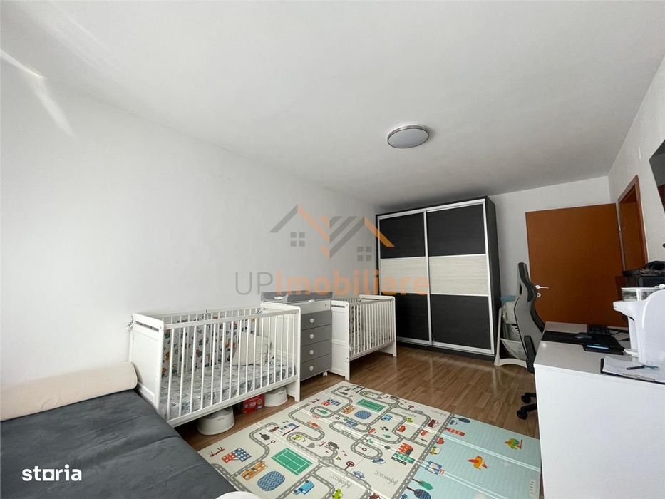 Apartament 2 Camere | Prima Nufarul | Oradea