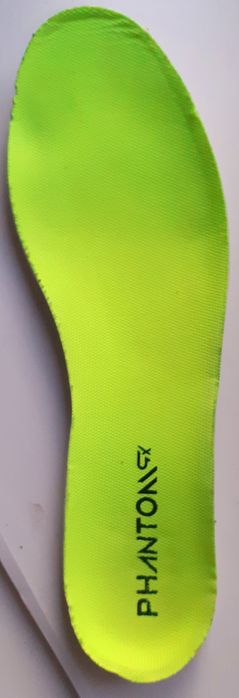 Сороконожки Phantom gx 42 размер