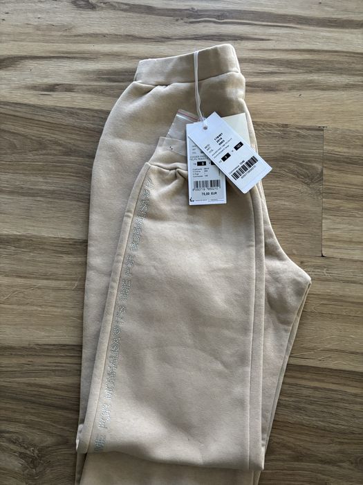 Lot pantaloni sport noi / colanti