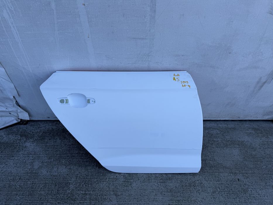 Usa dreapta spate AUDI A5 - 2019 model F5