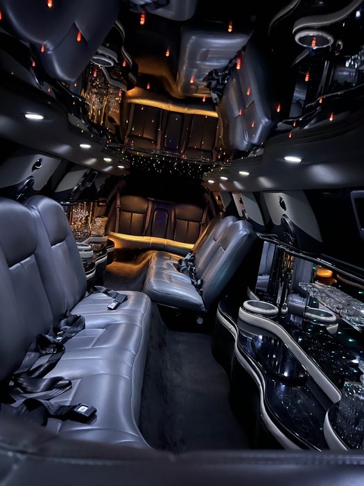 Лимозина Линкълн 8 места