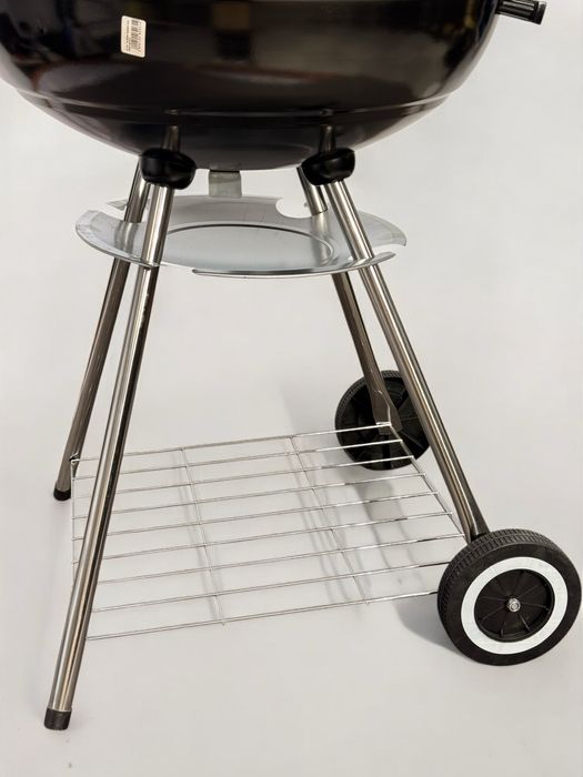 Mangal amerikanskiy stil