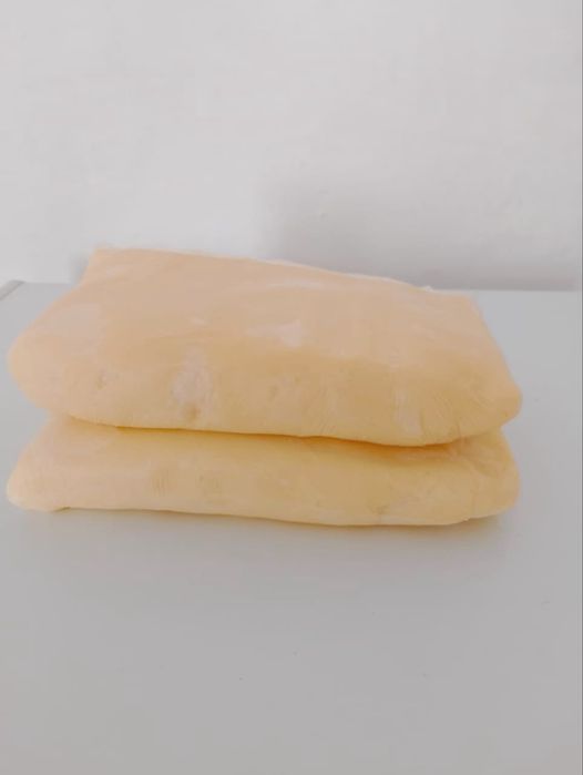 Продам домашнее майское масло