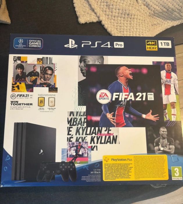 Vand consola Play Station