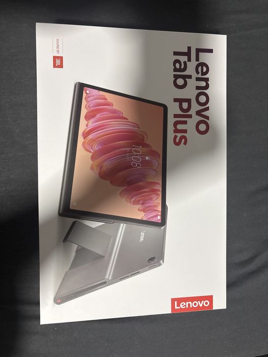 Tabletă Lenovo Tab Plus
