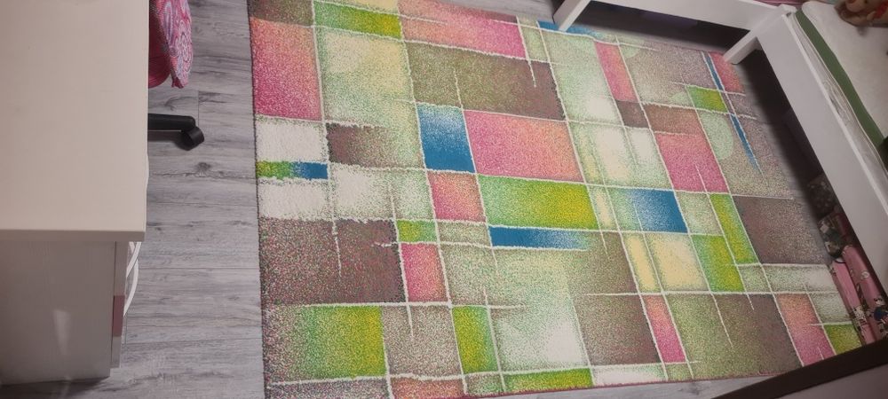 Covor copii 160x220 + 1 covor GRATUIT