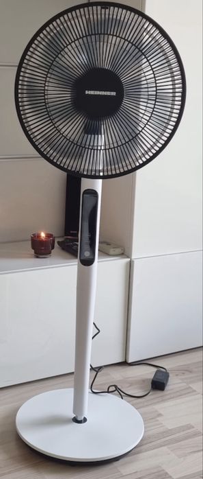 Ventilator Heinner