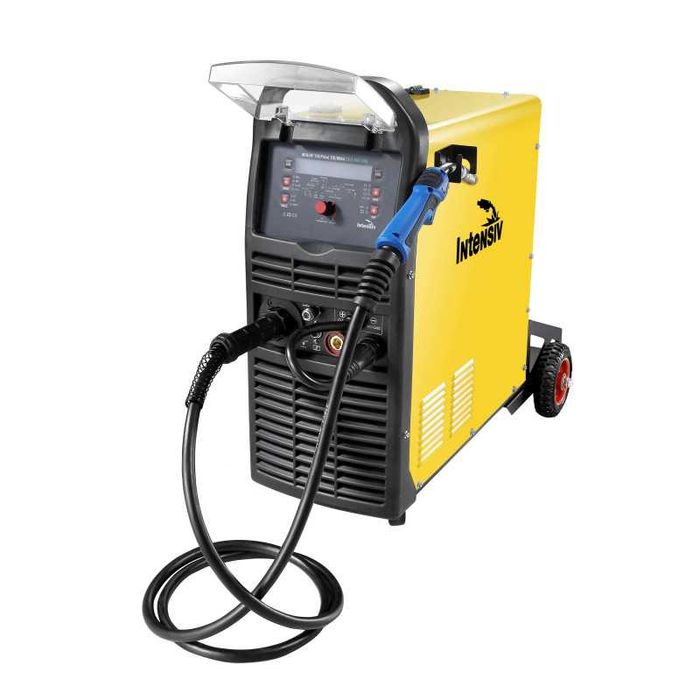 Digi Mig 300 INTENSIV Aparat sudura + tub argon CO2 + reductor gaz