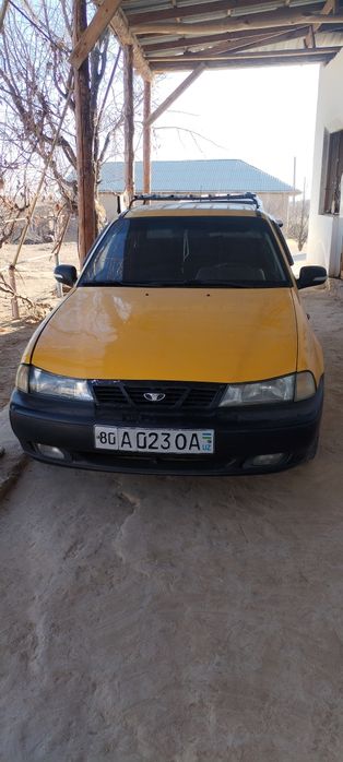 Nexia sons 1 pazitsiyap