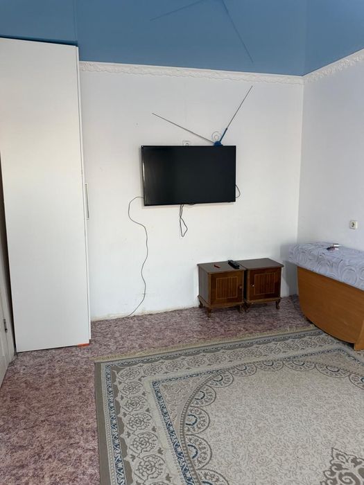 Срочна Продам 1ком квартиру