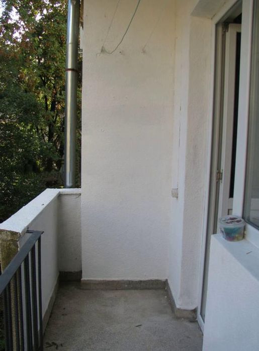 Едностаен апартамент в Центъра на София.