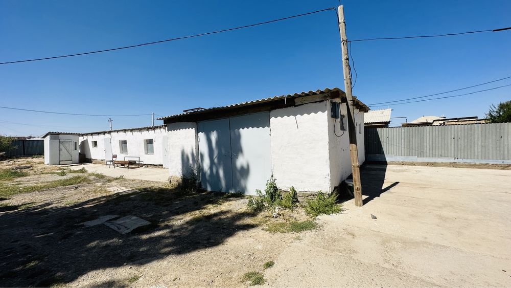 Продается двухэтажный дом