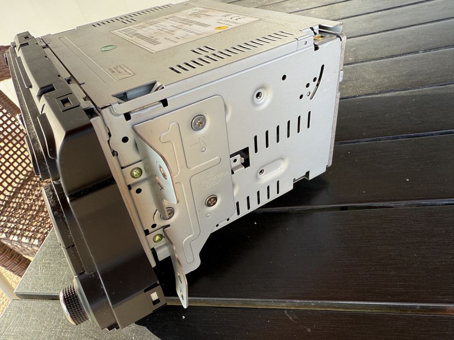 Оригинална Мултимедия/Навигация за -KIA/HYUNDAI- Със Забележка