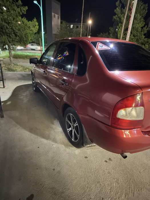 Продаю Lada Kalina
