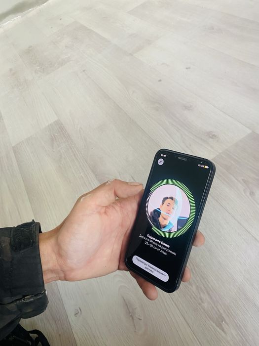 iPhone 12 mini без ремонт 128gb