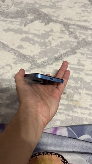 Iphone 13 original 128 Gb