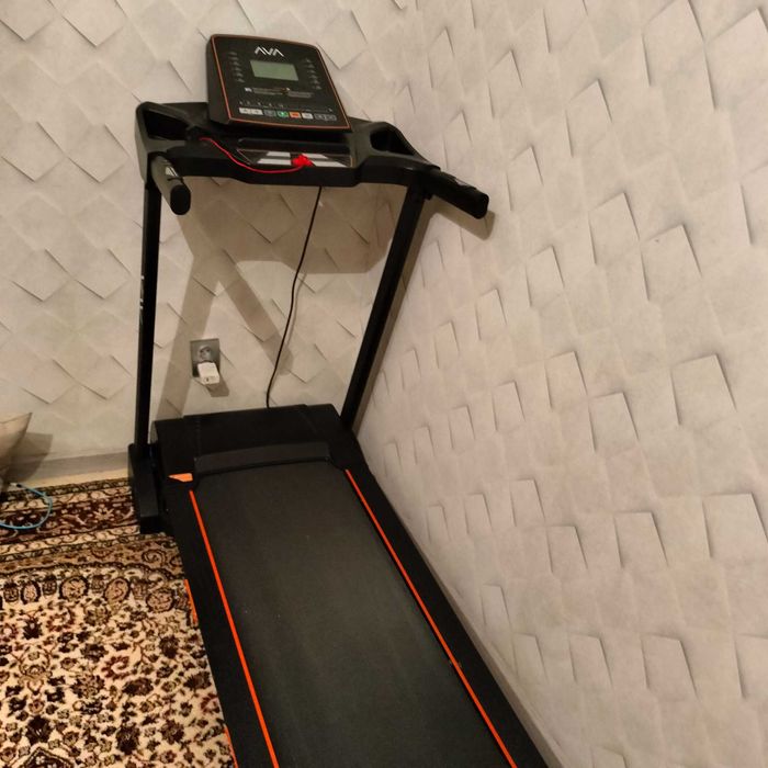 Беговая дорожка срочно