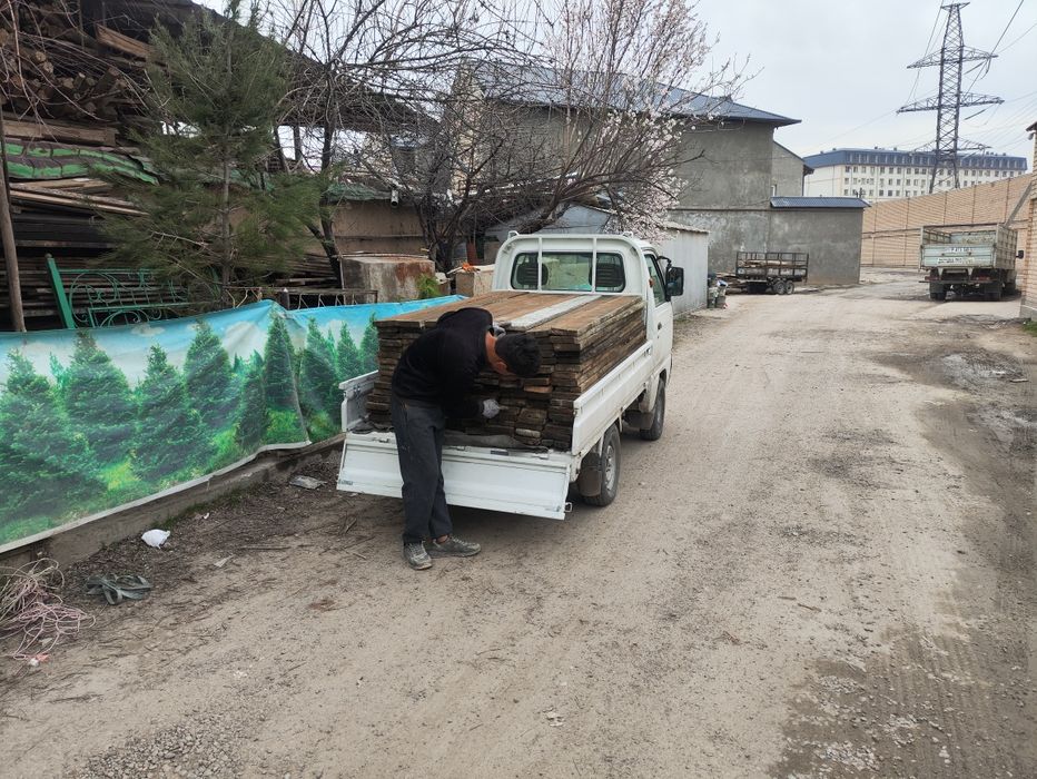 Apalifka Bayok Arava Lesa Betona Mishalka Arenda (Ijaraga) beramiz.