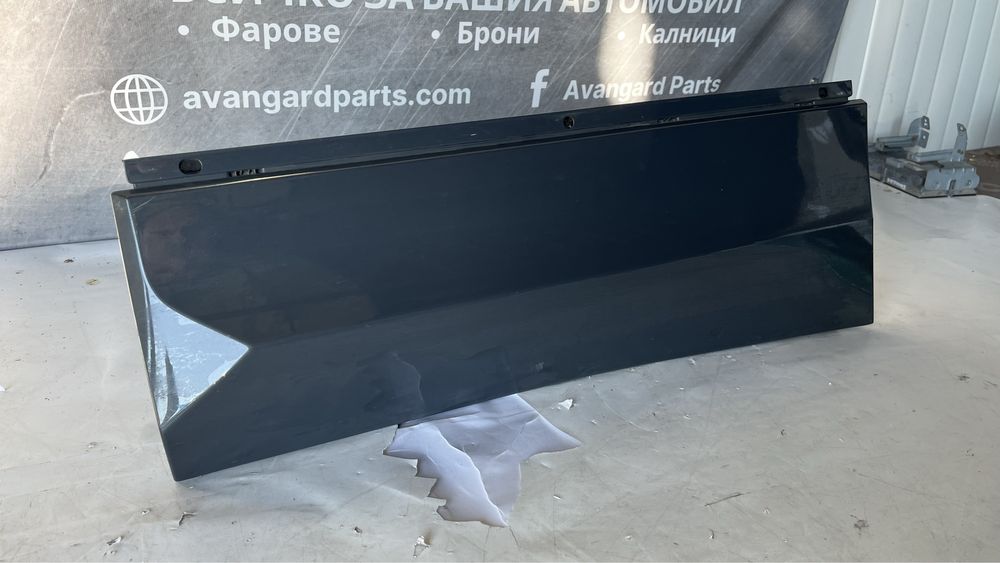 Праг на 2 броя задна лява и предна дясна врата за VW Tiguan 2016-