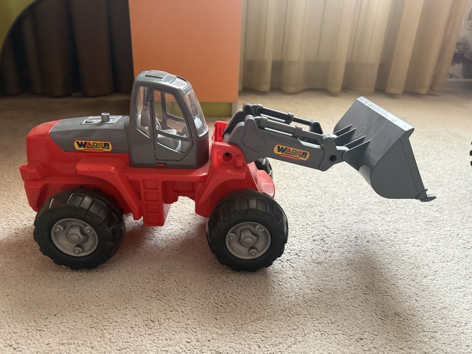 Продам игрушки детские