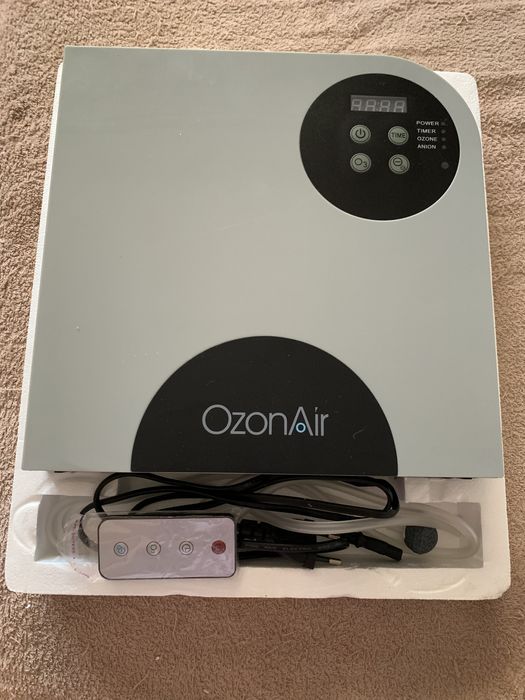 ozonair oz-6 2in1