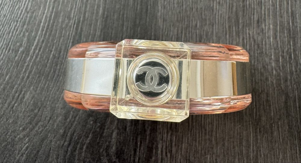 Vând parfum Chanel Chance Eau Tendre, varianta mare de 150 ml