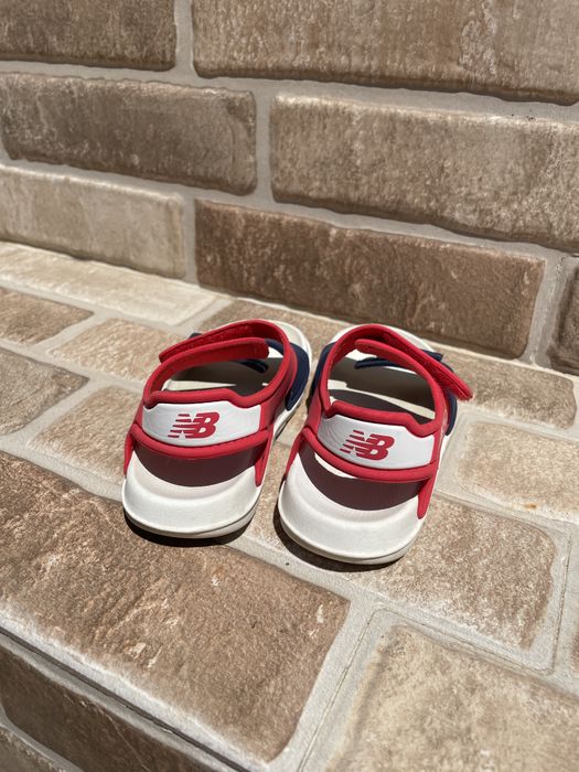 Сандали детски