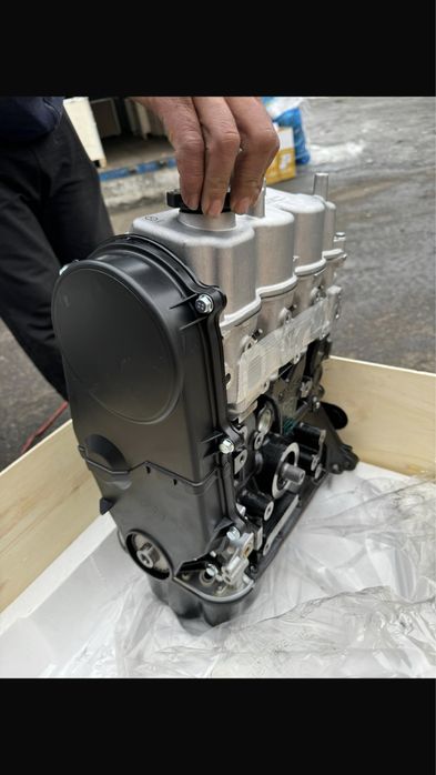 Двигатель Матиз новый(гарантия) РАССРОЧКА