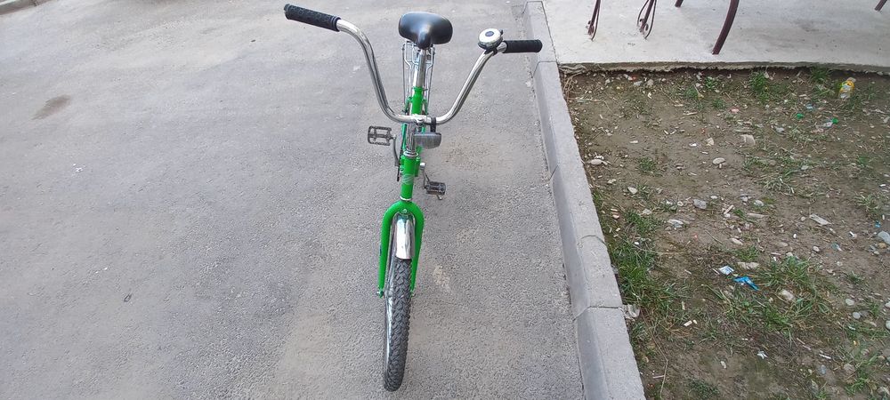 Продаётся велосипед