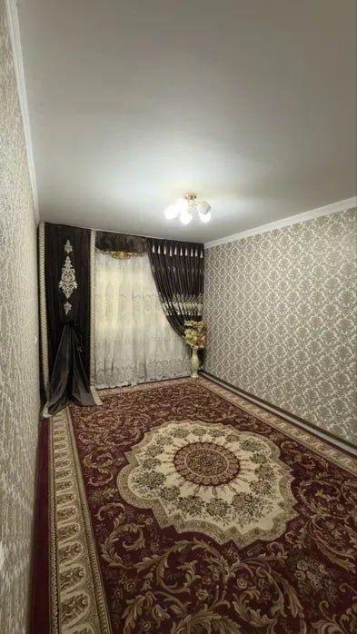 Продаю 3-х комнатную квартиру Сергели 7