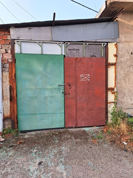 Дава се под наем Склад в Враца, Складова база - 113 кв.м за 178.5 € - Снимка #1