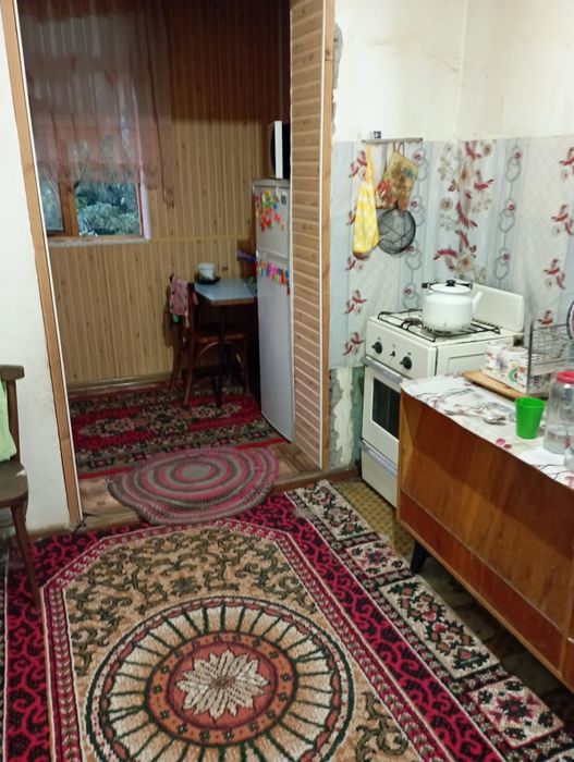 Продажа квартиры