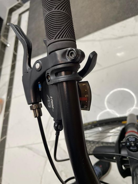 Продаю велик VETRO A5