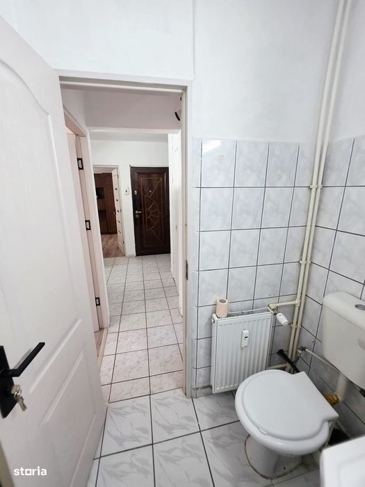 Apartament 2 camere, mobilat si utilat, zona 9 Mai
