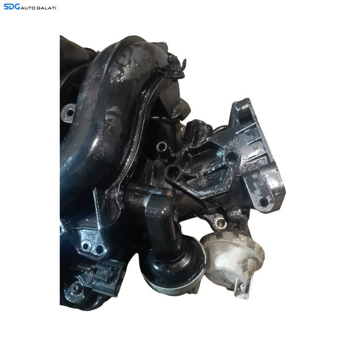 Galerie Admisie Ford Focus 2 1.8 Benzina 2004 - 2011 Cod 4M5G-9424-FT [M9618]