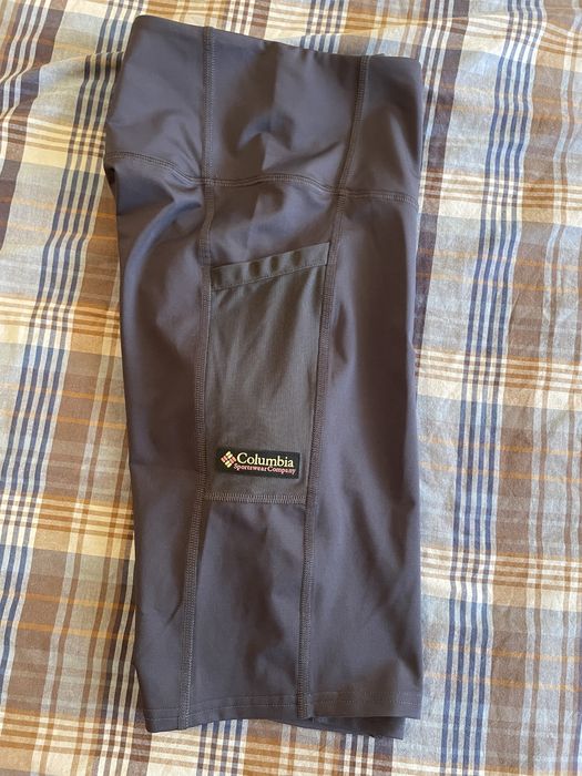 Дамски къс клин Columbia