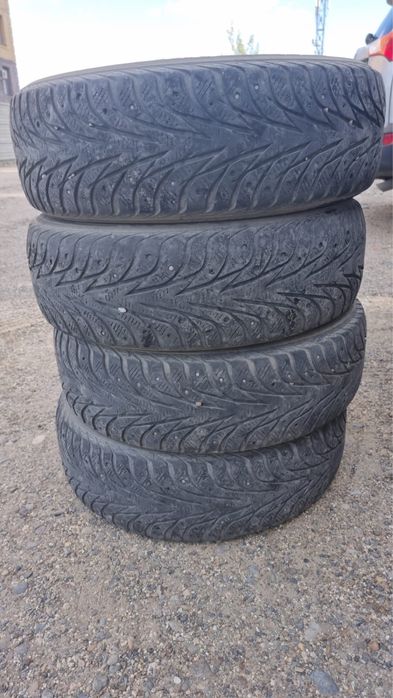 Продам шины Yokohama оригинал