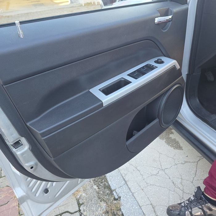 JEEP Compass 2008 — imagine 4