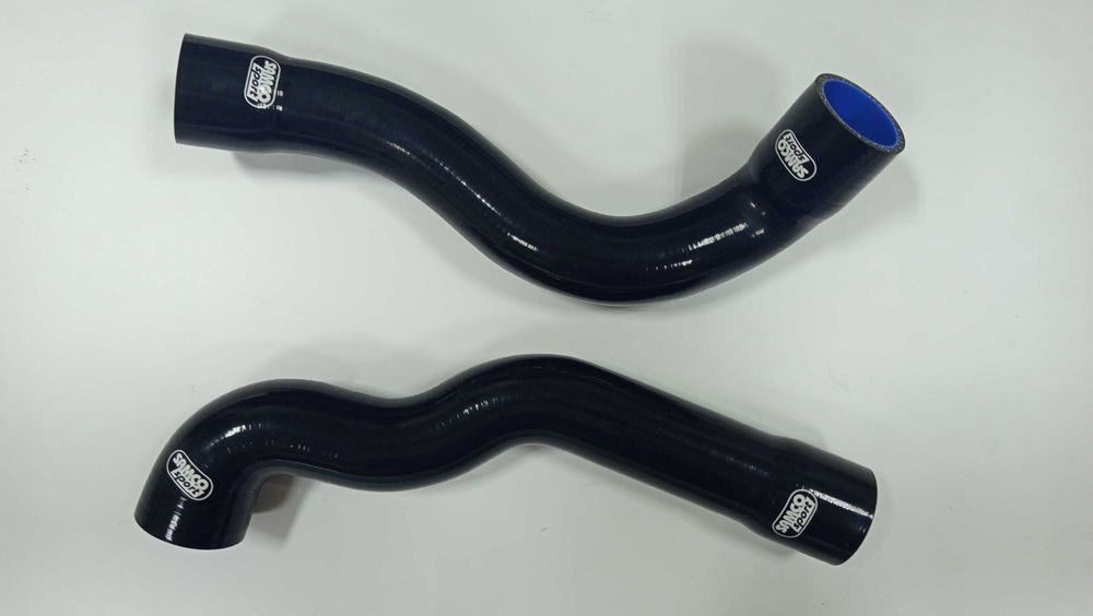 Патрубки радиатора BMW E36 (325, M3)