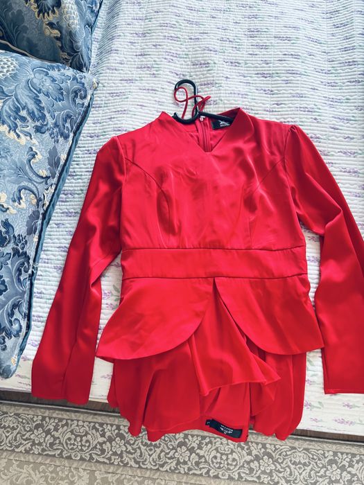 Продается женская двойка размер L