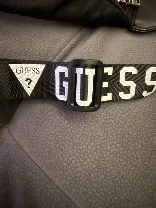 ПРОМОЦИЯ!!!Детска чанта /тип паласка/ GUESS