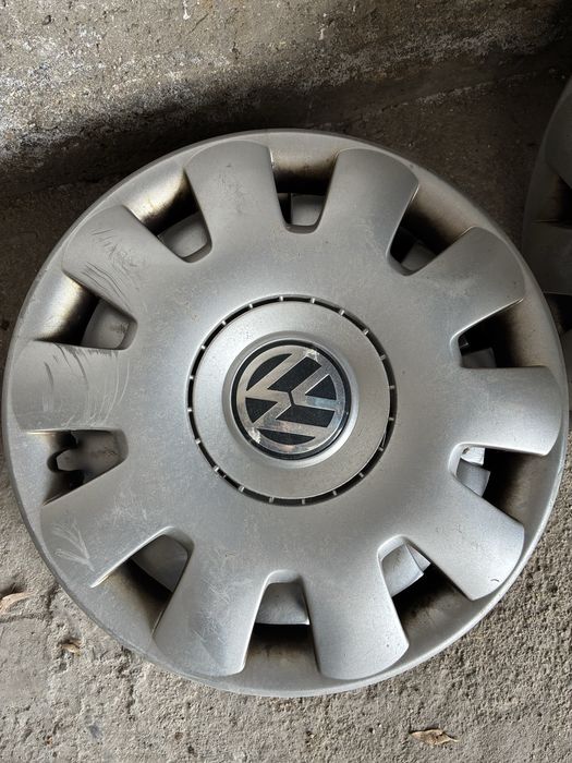 Зимни гуми Континентал, с джанти