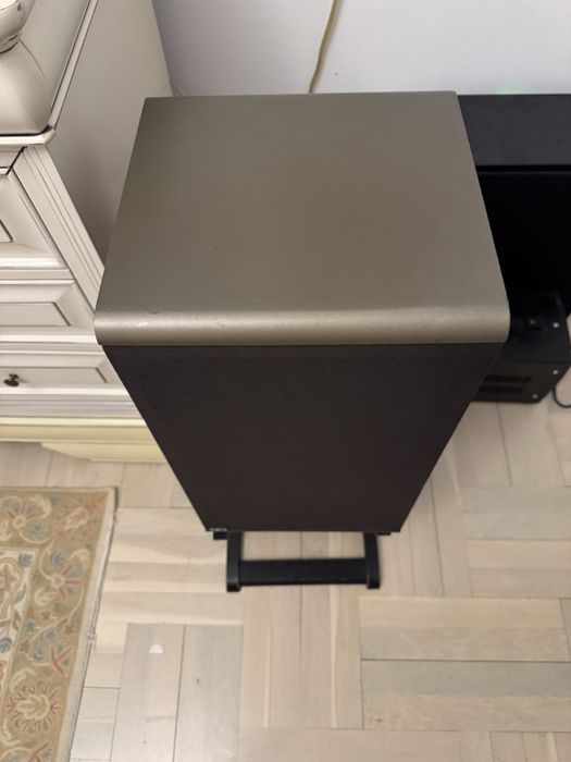 TSM PURIS400(boxe germane)