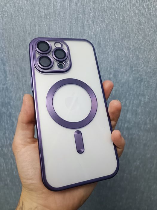 iPhone 16pro max 256gb белый с гарантией